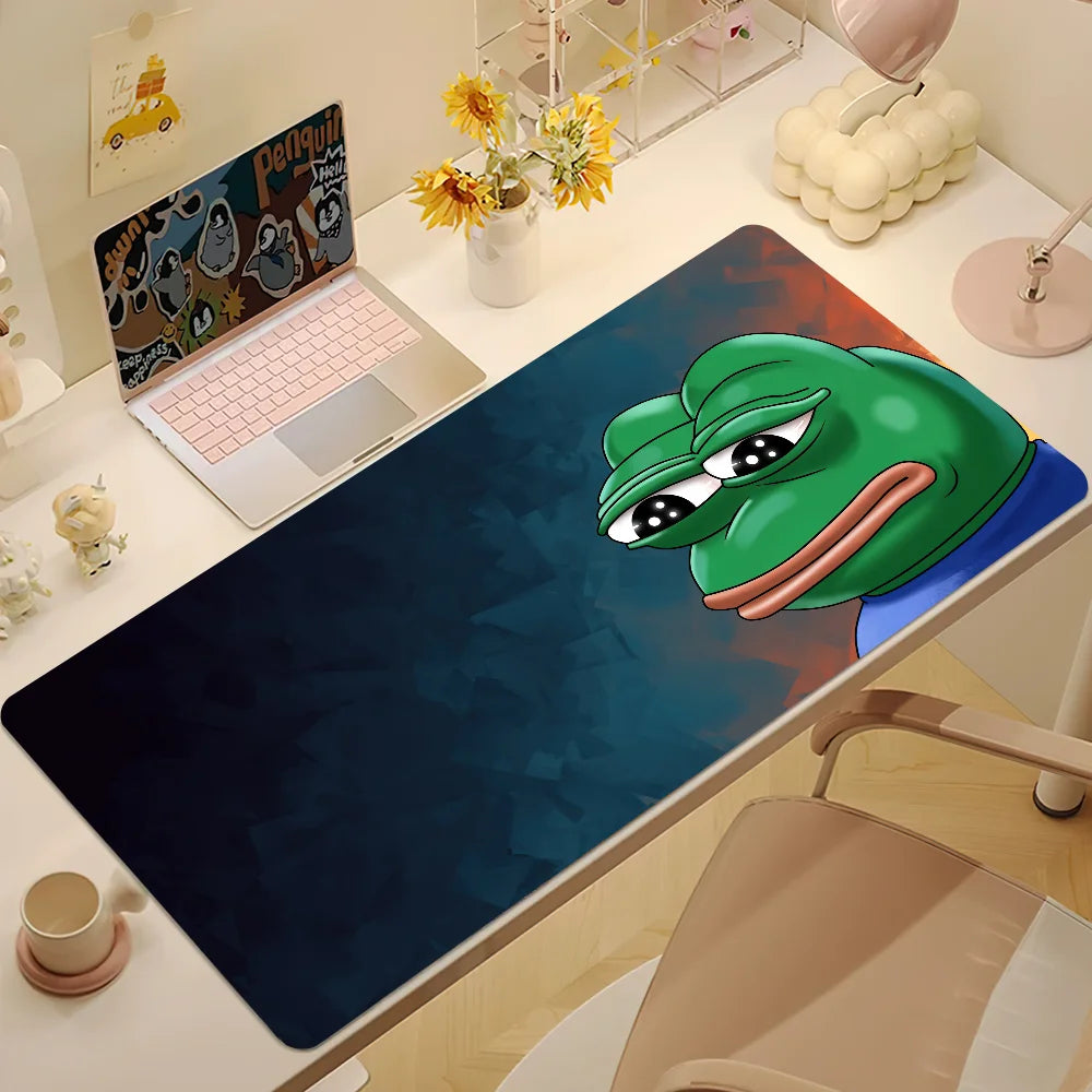 Tapis de Souris Pepe the Frog Vol.2 - Vue principale